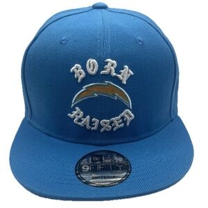 New Era 9Fifty Chargers Cap